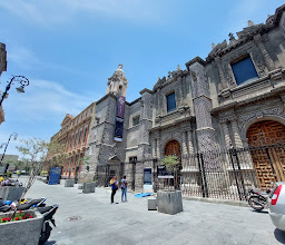 Ex Teresa Arte Actual photo