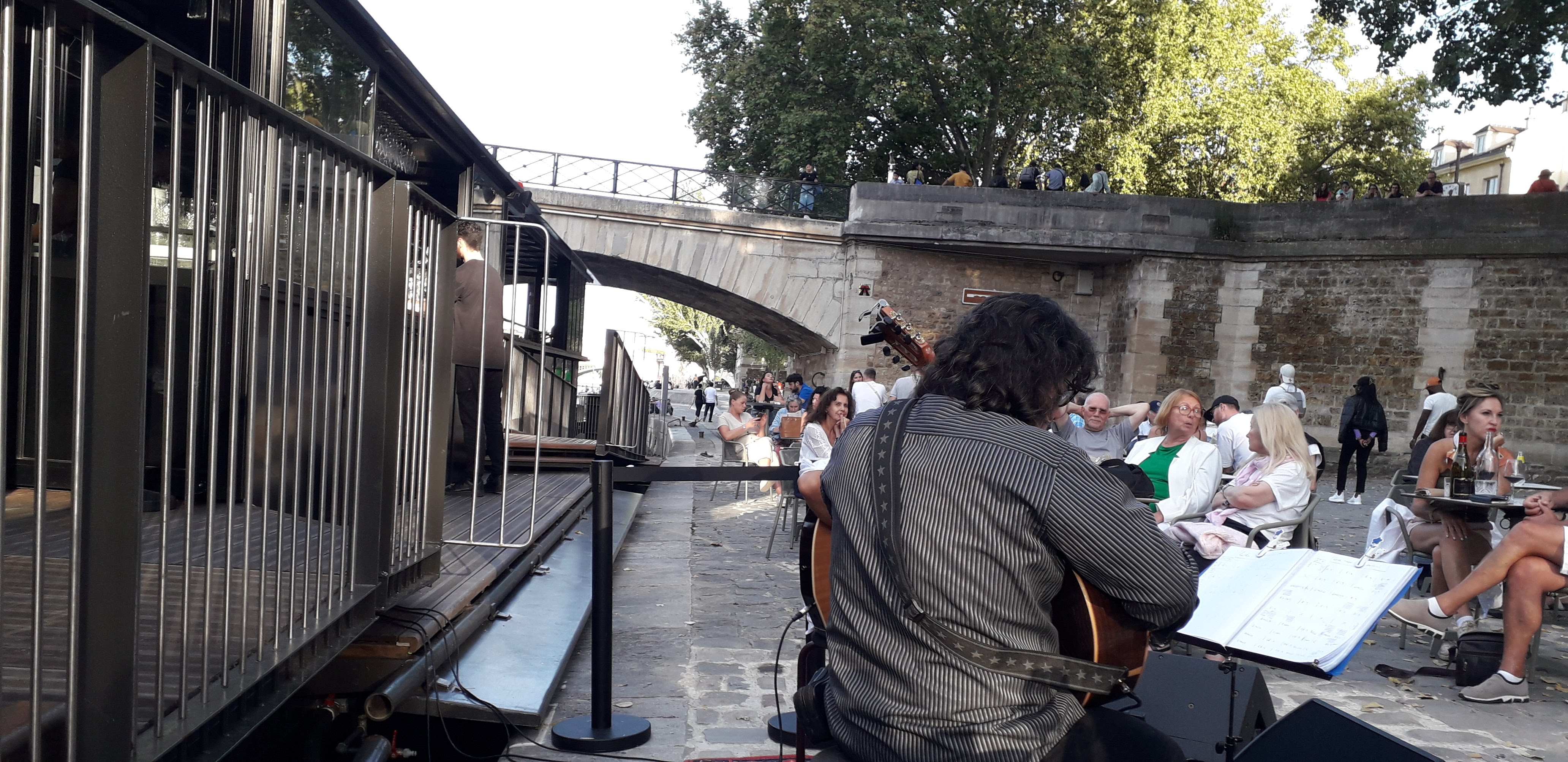 Photo n° 4 de l'avis de EMANUELA.O fait le 13/08/2023 à 17:39