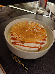 Photo n°15 de Restaurant le K à Montenach ()