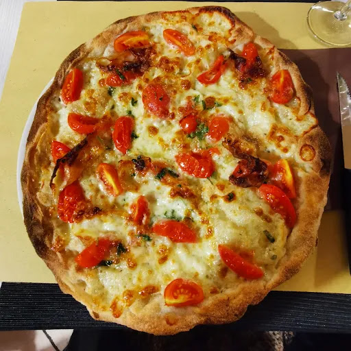 Wine & Food La Vella in Sutri, Provincia di Viterbo