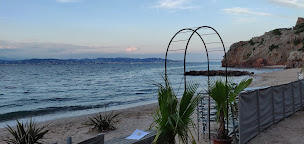 Photo n°58 de l'Aiguille Beach Club à Théoule-sur-Mer ()
