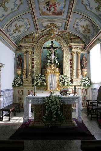 Igreja Paroquial de Boivão - Valença