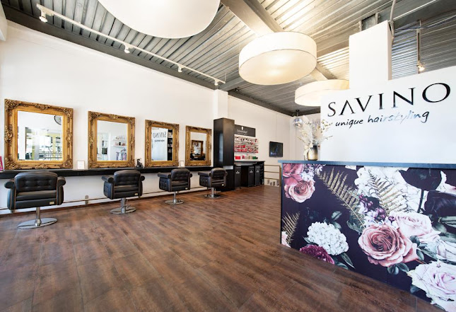SAVINO - unique hairstyling GmbH