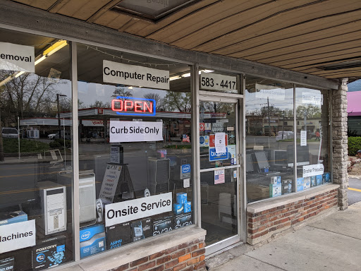Computer Store «ACS Computers Llc», reviews and photos, 1120 Bardstown Rd, Louisville, KY 40204, USA