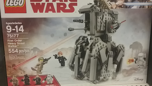 Department Store «Target», reviews and photos, 7955 State Highway N, Dardenne Prairie, MO 63368, USA