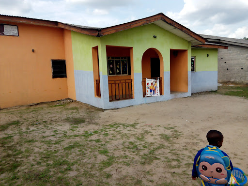 Dublyn Hill Guest House, Ubeji, Warri, Nigeria, Guest House, state Delta