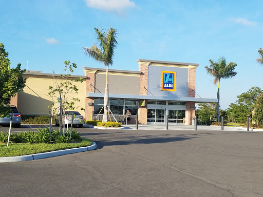 Supermarket «ALDI», reviews and photos, 6171 Naples Blvd, Naples, FL 34109, USA