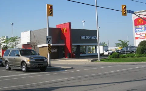 McDonald's image