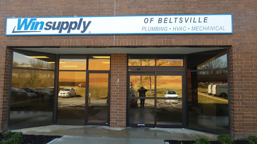 WinSupply in Jessup, Maryland