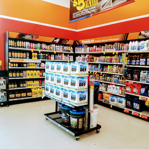 Auto Parts Store «AutoZone», reviews and photos, 10722 SE 82nd Ave, Happy Valley, OR 97086, USA