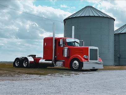 Biggerstaff Trucking, LLC