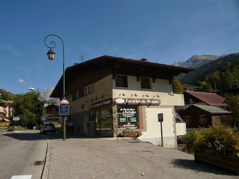 Association des Meublés à La Clusaz (Haute-Savoie 74)