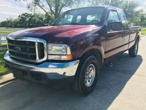 Used Car Dealer «Neighbors Auto Sales», reviews and photos, 19402 Kuykendahl Rd, Spring, TX 77379, USA