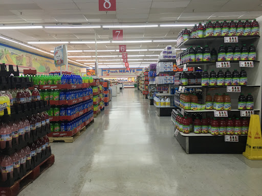 Grocery Store «US Quality Foods Supermarket», reviews and photos, 15690 Joy Rd, Detroit, MI 48228, USA