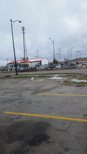 Used Car Dealer «Simotes Motor Sales & Service», reviews and photos, 300 Ridge Rd, Minooka, IL 60447, USA