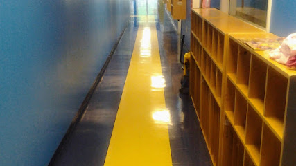 Touch of Class Commercial Cleaning, LLC ( Specializing in Commercial Cleaning)