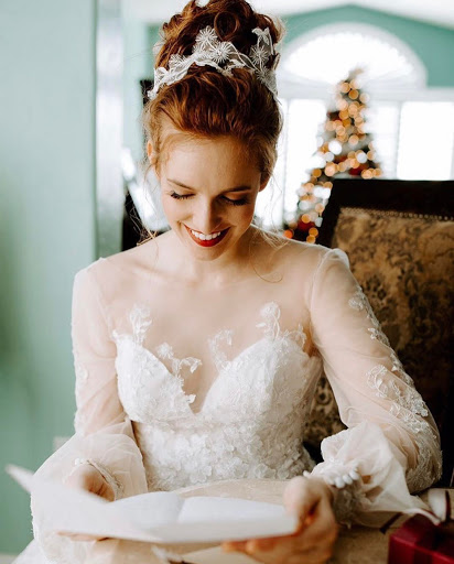 Bridal Shop «Mariée Bridal», reviews and photos, 8787 N Scottsdale Rd, Scottsdale, AZ 85258, USA