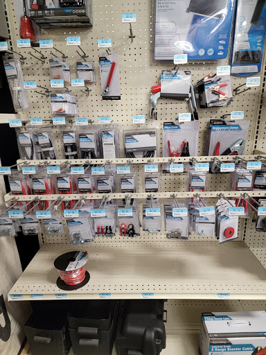 Home Improvement Store «Tractor Supply Co.», reviews and photos, 5940 New Jesup Hwy, Brunswick, GA 31523, USA