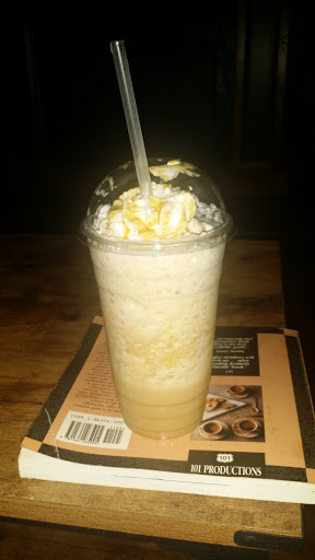 Coffee Shop «Pine Brothers Coffee Company», reviews and photos, 205 S Market St, Scottsboro, AL 35768, USA