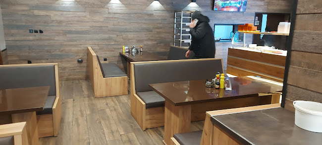 Кулинарна къща Вида - Ресторант