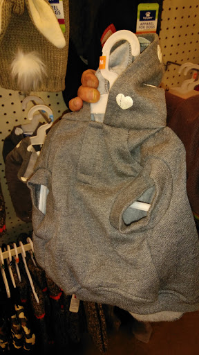 Pet Supply Store «PetSmart», reviews and photos, 1425 7th St E, Monticello, MN 55362, USA