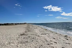 West Dennis Beach image