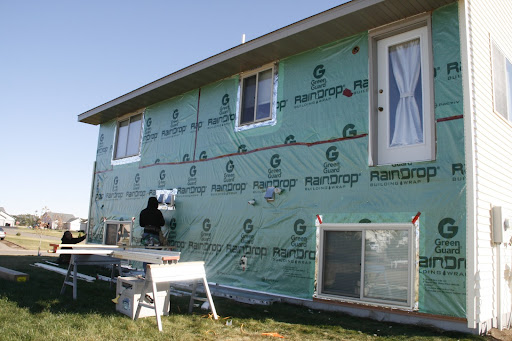 Roofing Contractor «Keyprime Roofing & Remodeling», reviews and photos, 6960 Madison Ave W #8, Minneapolis, MN 55427, USA