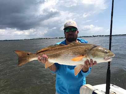 Exclusive Fishing Charters Charleston SC