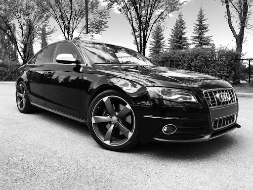 Auto Body Shop «German Auto Body», reviews and photos, 290 Martin Ave, Santa Clara, CA 95050, USA