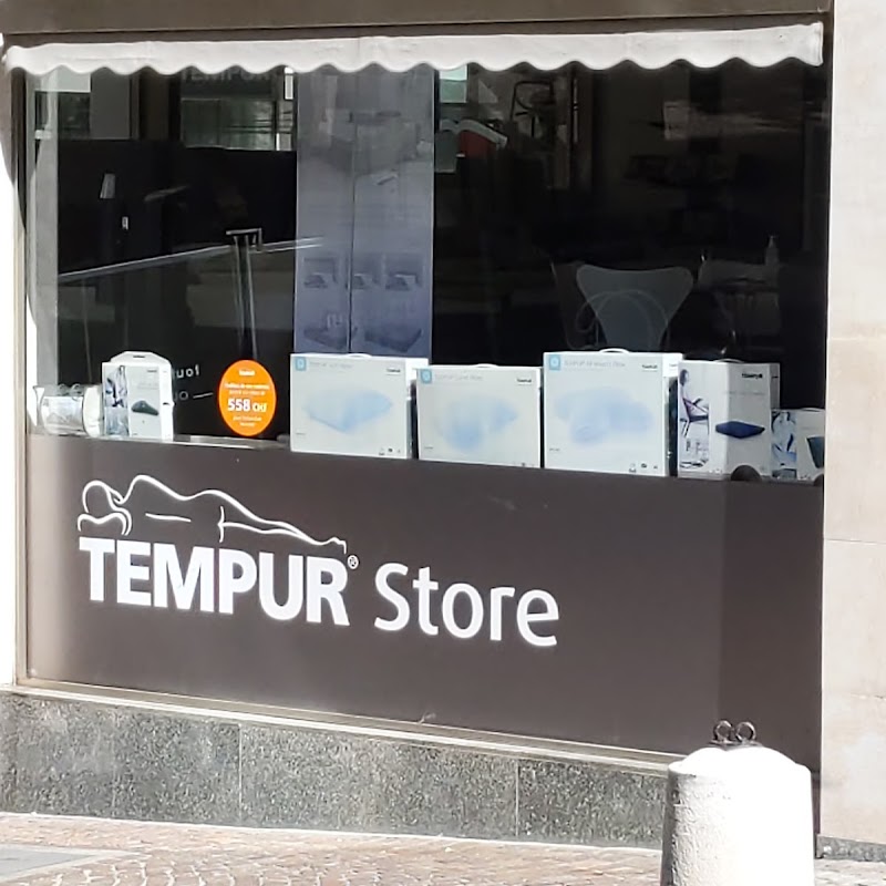 TEMPUR Store Genève