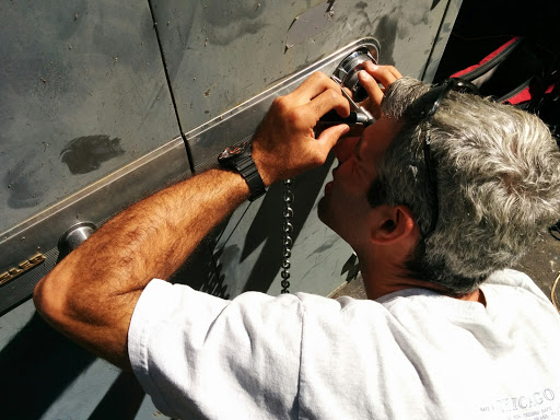 Locksmith «Precision Lock & Safe Inc.», reviews and photos, 240 Jericho Turnpike, Floral Park, NY 11001, USA