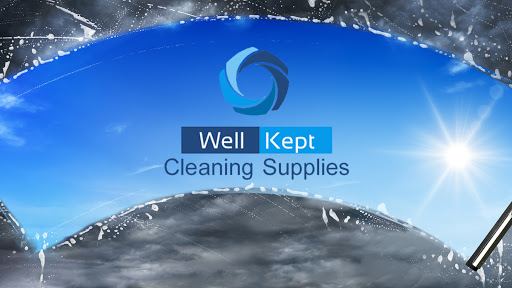 Well Kept (Limited) - Wholesale Commercial Cleaning Supplies Oldham