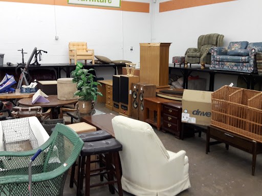 Thrift Store «Goodwill», reviews and photos