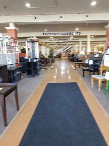 Furniture Store «Unclaimed Freight», reviews and photos, 651 NJ-18, East Brunswick, NJ 08816, USA