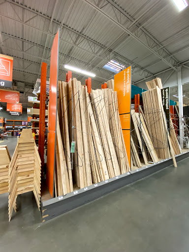 Home Improvement Store «The Home Depot», reviews and photos, 14549 Ramona Ave, Chino, CA 91710, USA