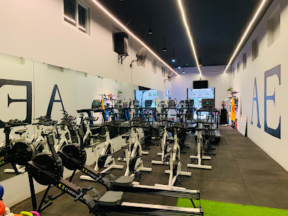 Aesthetic,s Era ( Fitness Express ) - Yangon, Myanmar (Burma)