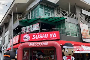 Sushi YA | Greentown | Ipoh image
