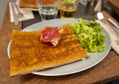 L'ATELIER ARTISAN CRÊPIER à Paris