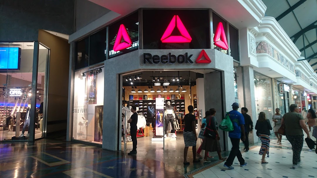 Reebok