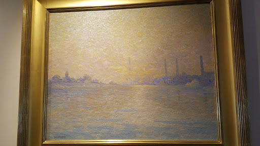 Art Museum «Whistler House Museum Of Art», reviews and photos, 243 Worthen St, Lowell, MA 01852, USA