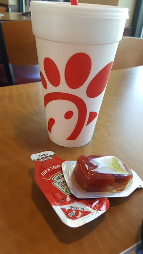 Fast Food Restaurant «Chick-fil-A», reviews and photos, 6038 E Black Horse Pike, Egg Harbor Township, NJ 08234, USA