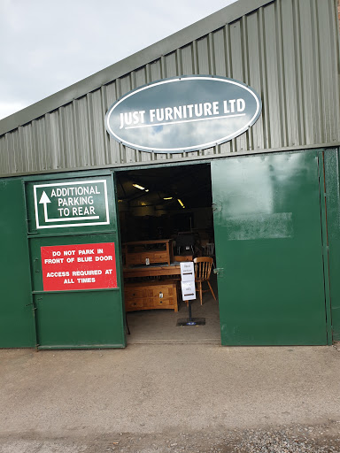 Just Furniture Ltd