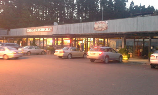 Gualala Supermarket, 39225 CA-1, Gualala, CA 95445, USA, 