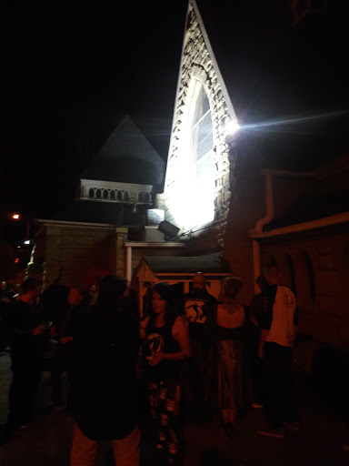 Night Club «The Church Nightclub», reviews and photos, 1160 Lincoln St, Denver, CO 80203, USA