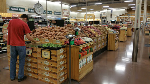 Health Food Store «Sprouts Farmers Market», reviews and photos, 2480 Mt Vernon Rd, Dunwoody, GA 30338, USA