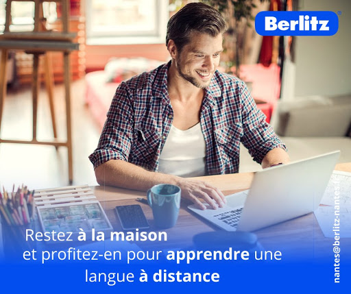 Berlitz Nantes