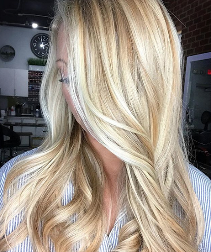 Hair Salon «On-Site Studio Hair Salon», reviews and photos, 730 Vassar St, Orlando, FL 32804, USA