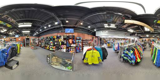 Bicycle Store «The House Outlet Store», reviews and photos, 300 S Owasso Blvd E, St Paul, MN 55117, USA