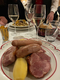 Les plus récentes photos du Restaurant français Caveau d'Eguisheim - n°4