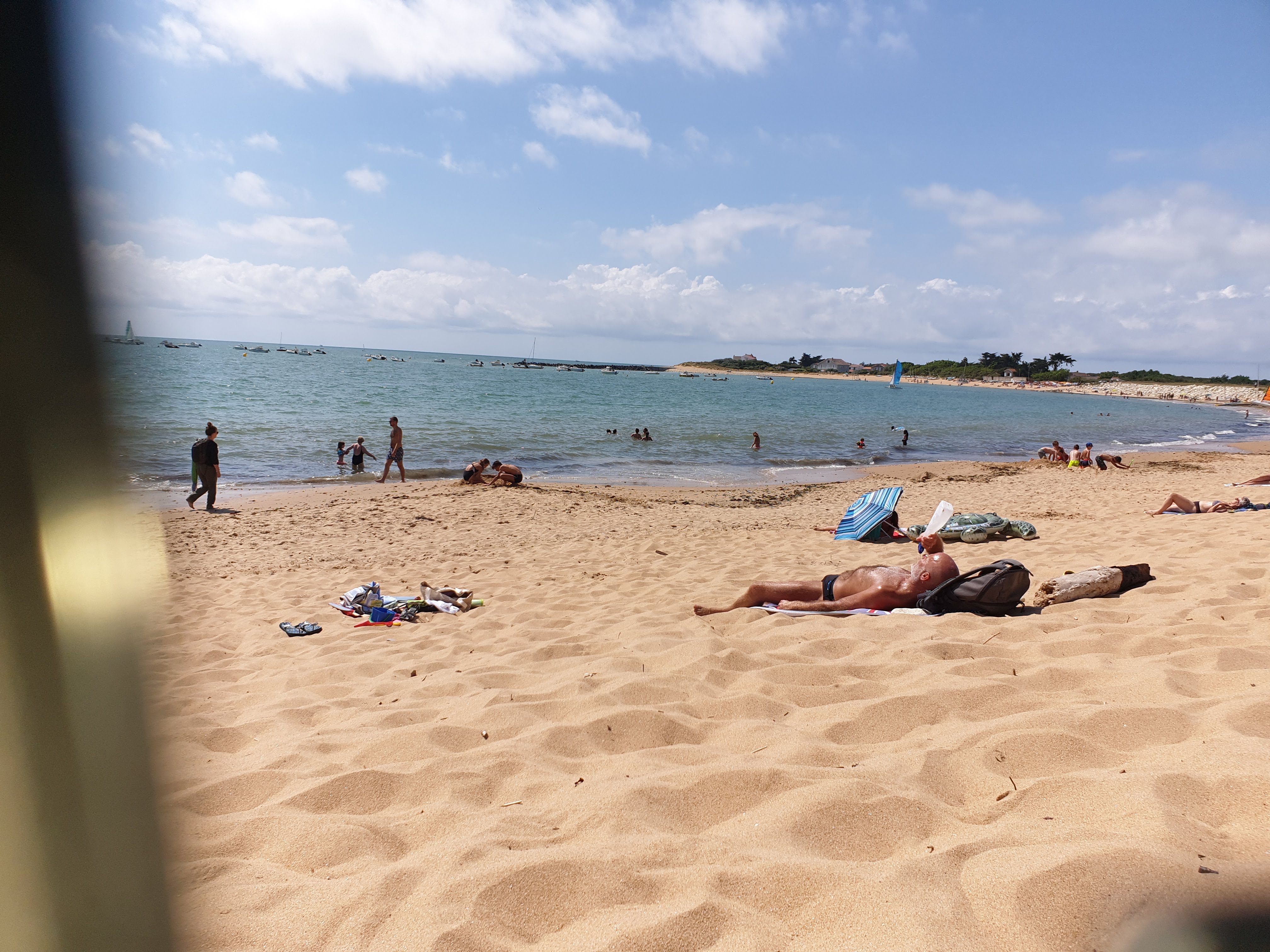 Photo n° 2 de l'avis de gael.O fait le 21/09/2019 à 16:44